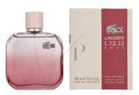 Lacoste L.12.12 Rose Eau Intense Eau de Toilette 100ml