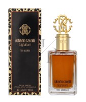 Roberto Cavalli Nero Assoluto Eau de Parfum 100ml