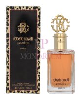 Roberto Cavalli Paradiso Assoluto Eau de Parfum 100ml