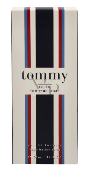 Tommy Hilfiger Tommy Boy Eau de Toilette 100ml