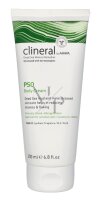 Ahava Clineral PSO Body Cream 200ml