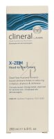 Ahava Clineral X-Zem Head-to-Toe Cream 200ml