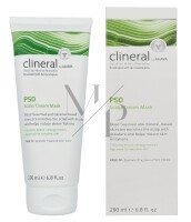 Ahava Clineral PSO Scalp Cream Mask 200ml