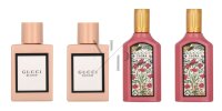 Gucci Flora Miniatures Geschenkset 4x5ml