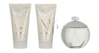 Cacharel Noa Geschenkset Eau de Toilette 100ml/2x Body...