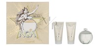 Cacharel Noa Geschenkset Eau de Toilette 100ml/2x Body...