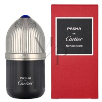 Cartier Pasha Edition Noire Eau de Toilette 50ml