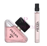Prada Paradoxe Geschenkset Eau de Parfum 50ml/Eau de...