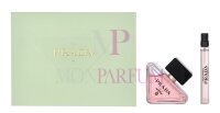 Prada Paradoxe Geschenkset Eau de Parfum 50ml/Eau de...