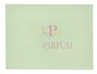 Prada Paradoxe Geschenkset Eau de Parfum 50ml/Eau de Parfum 10ml