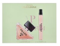 Prada Paradoxe Geschenkset Eau de Parfum 50ml/Eau de Parfum 10ml