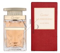 Cartier La Panthere Eau de Parfum 50ml