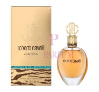 Roberto Cavalli Woman Eau de Parfum 50ml