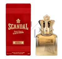 Jean Paul Gaultier Scandal Absolu Pour Homme Parfum...