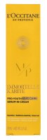 LOccitane Immortelle Karite Serum-En-Creme 75ml