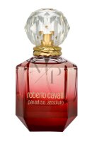 Roberto Cavalli Paradiso Assoluto Eau de Parfum 50ml