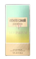 Roberto Cavalli Paradiso Eau de Parfum 30ml