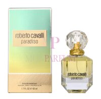 Roberto Cavalli Paradiso Eau de Parfum 50ml