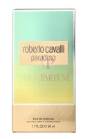 Roberto Cavalli Paradiso Eau de Parfum 50ml
