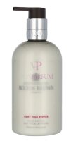 M.Brown Fiery Pink Pepper Hand Lotion 300ml