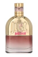 Roberto Cavalli Just Cavalli For Her Eau de Toilette 75ml