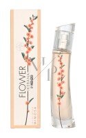 Kenzo Flower Ikebana Mimosa Eau de Parfum 40ml