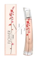 Kenzo Flower By Kenzo Ikebana Eau de Parfum 75ml