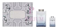 Bvlgari Man Glacial Essence Geschenkset Eau de Parfum...