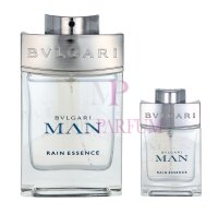 Bvlgari Man Rain Essence Geschenkset Eau de Parfum...
