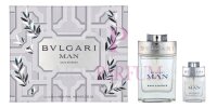 Bvlgari Man Rain Essence Geschenkset Eau de Parfum...