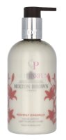 M.Brown Heavenly Gingerlily Hand Lotion Limited Edition...