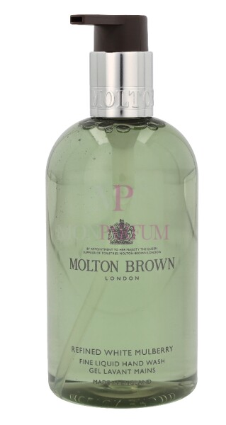 M.Brown Refined White Mulberry Hand Wash 300ml