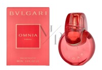 Bvlgari Omnia Coral Eau de Toilette 100ml