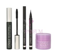 Clinique High Impact Mascara Set 22,34ml