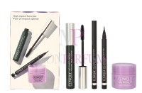 Clinique High Impact Mascara Set 22,34ml