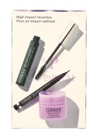 Clinique High Impact Mascara Set 22,34ml