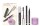 Clinique High Impact Mascara Set 22,34ml