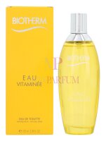 Biotherm Eau Vitaminee Eau de Toilette 100ml