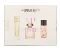 Michael Kors Miniature Collection 14ml