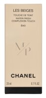 Chanel Les Beiges Water-Fresh Complexion Touch 20ml