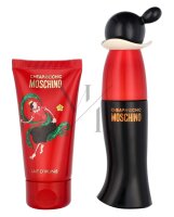 Moschino Cheap & Chic Geschenkset Eau de Toilette...