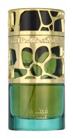 Lattafa Qimmah Eau de Parfum Women 100ml