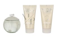 Cacharel Noa Geschenkset Eau de Toilette 100ml/2x Body...