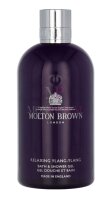 M.Brown Relaxing Ylang-Ylang Bad & Showergel 300ml