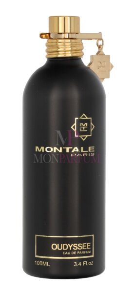 Montale Oudyssee Edp Spray 100ml