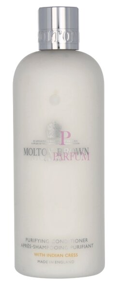 M.Brown Indian Cress Purifying Conditioner 300ml