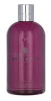 M.Brown Fiery Pink Pepper Bath & Shower Gel 300ml