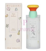 Bvlgari Petits Et Mamans Eau de Toilette 100ml