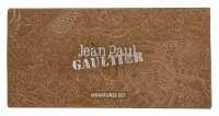Jean Paul Gaultier Feminine Miniatures Set 24ml