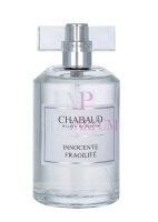 Chabaud Innocente Fragilite Eau de Parfum 100ml